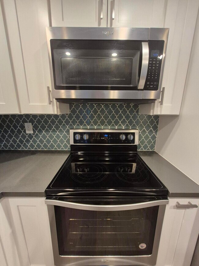 Foto del edificio - 600 W 9th St