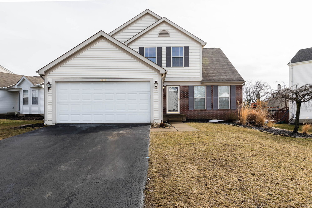 Primary Photo - 5609 Blandon Run