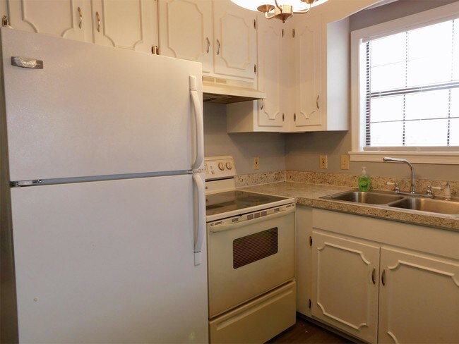 Foto del edificio - 1150 Homestead Garden Ct