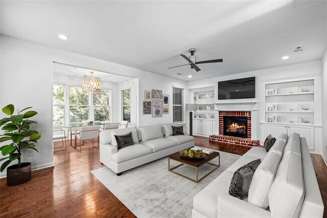 Foto del edificio - 4228 Laurel Creek Ct SE