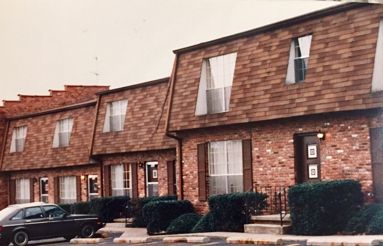 5448 Dupont St, East Ridge, TN 37412 Apartments in East Ridge, TN