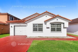 Building Photo - 5487 NW 186th St