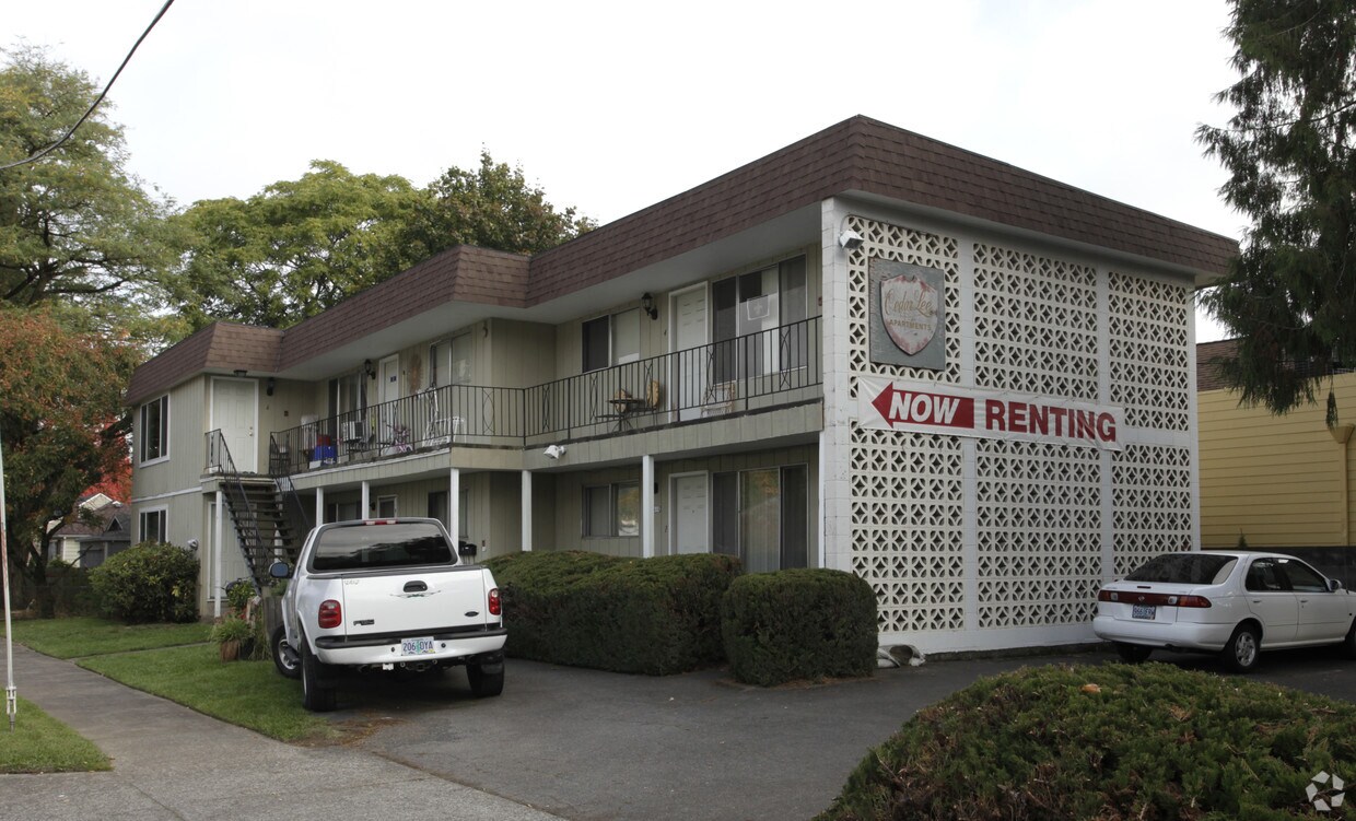 Foto del edificio - Cedar Lee Apartments