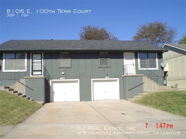 Primary Photo - 8106 E 100th Terrace Ct