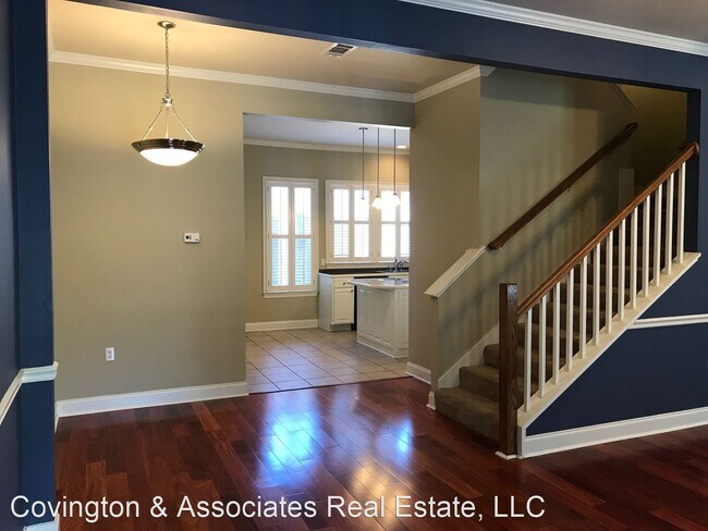 Building Photo - 2 br, 2.5 bath House - 1319 Bromley Park Dr.