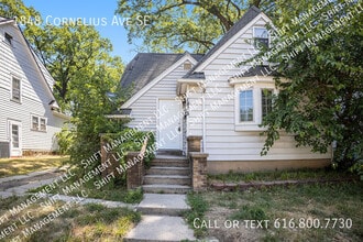 Building Photo - 1848 Cornelius Ave SE