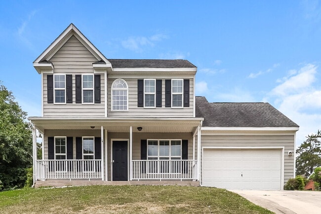 Building Photo - 2909 Dairywood Ln