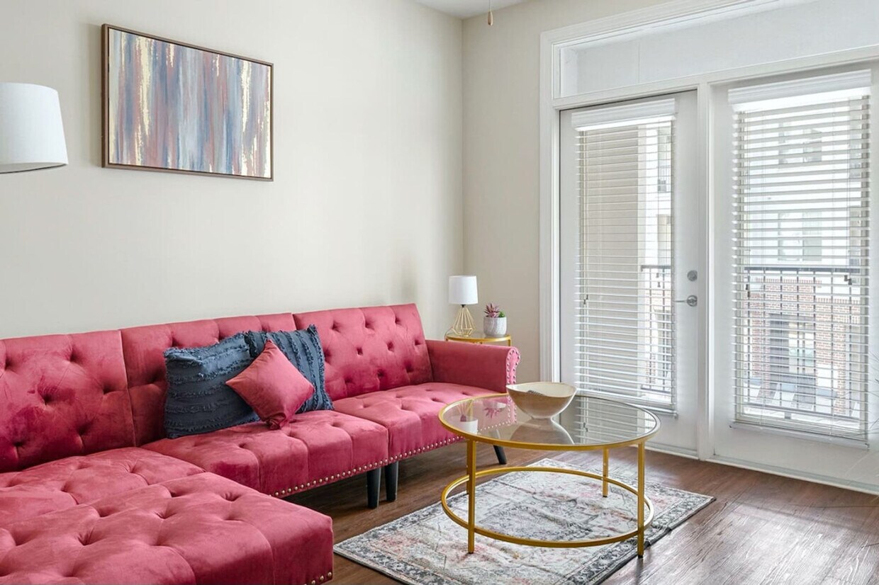 Foto principal - 2400 West End Ave