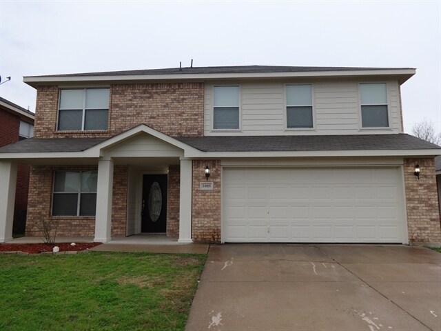 Foto principal - 1005 Vicksburg Drive