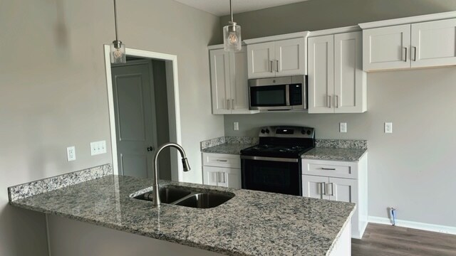 Foto del edificio - 9107 SW 2nd St