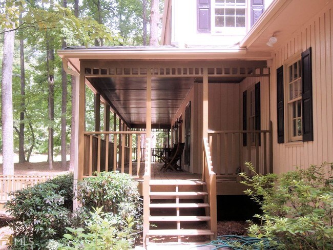 Foto del edificio - 17 Argyll Dr