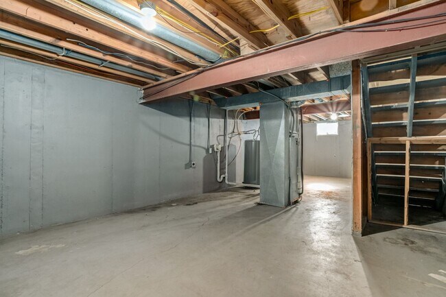 Foto del edificio - Fall Move in Special - Spacious Townhome!