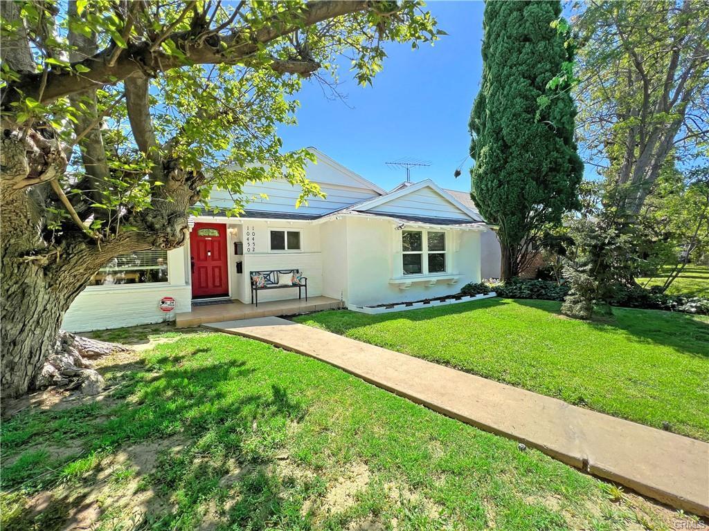 10450 Balboa Blvd, Granada Hills, CA 91344 House Rental in Granada