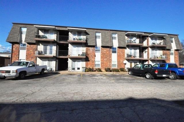 Lexbrook Apartaments - Lexbrook Apartments
