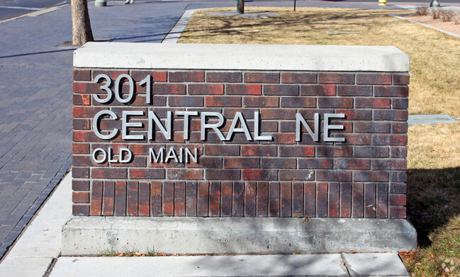 Foto del edificio - The Lofts at Albuquerque High