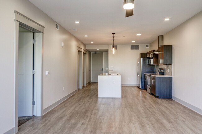 Foto del edificio - The Thornapple | Two Bedroom Two Bathroom