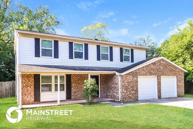 Foto del edificio - 8109 Beechwood Terrace