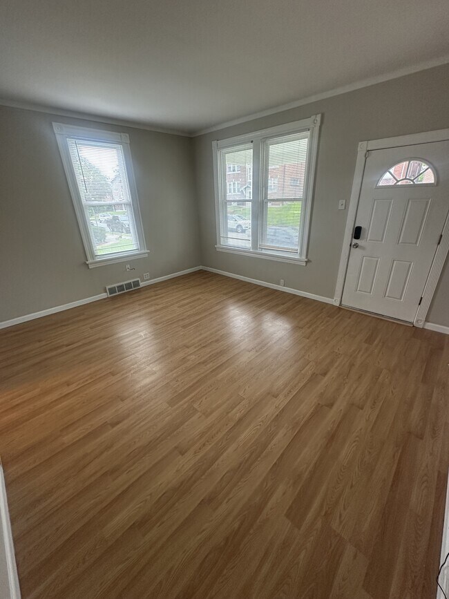 Foto del edificio - 4974 Quincy St
