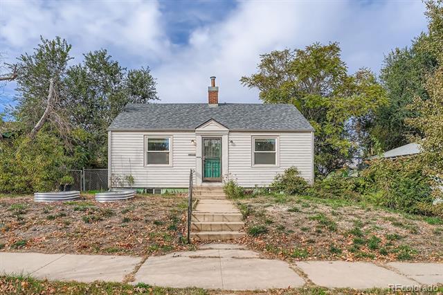 Foto del edificio - 4605 Quitman St