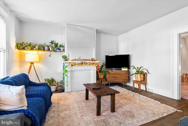 Foto del edificio - 222 S Raleigh St