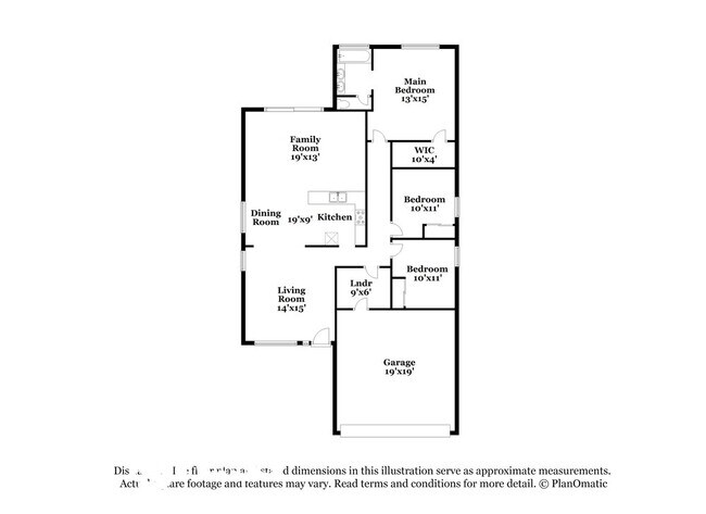 Building Photo - 1151 E Jupiter Pl