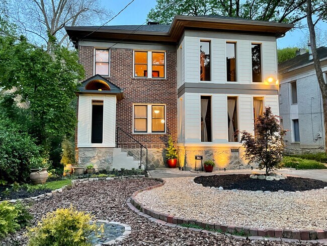 DISPONIBLE EL 31 DE JULIO - 861 Durant Pl NE