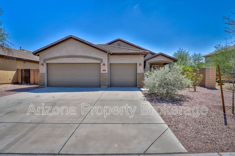 Photo - 8599 W Brown St