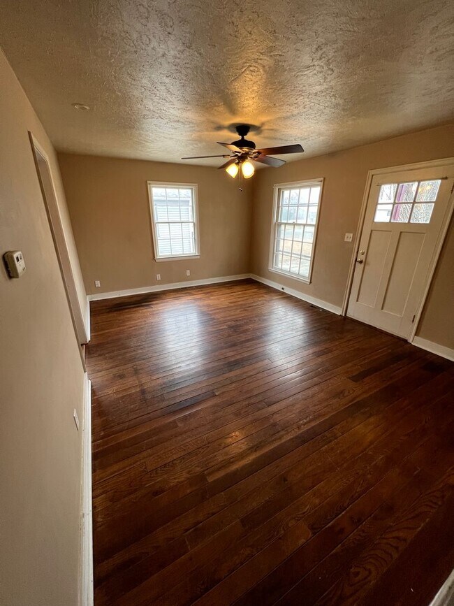 Foto del edificio - 2 Bed Pet Friendly House