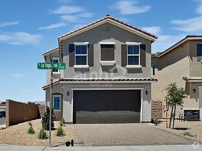 Building Photo - 5775 Las Vegas Crk St