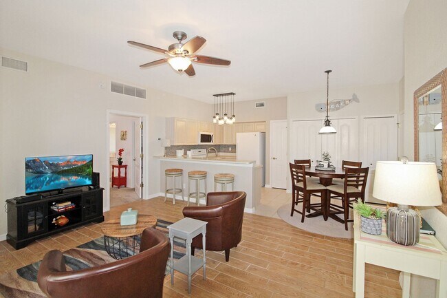 Foto del edificio - L'Pavia Annual Condo for Rent