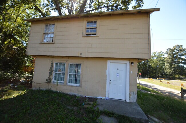 Foto del edificio - 602 Jewell St