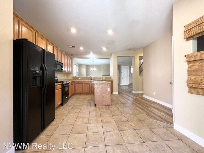 Foto del edificio - 4 br, 2.5 bath House - 715 Quayside Ct
