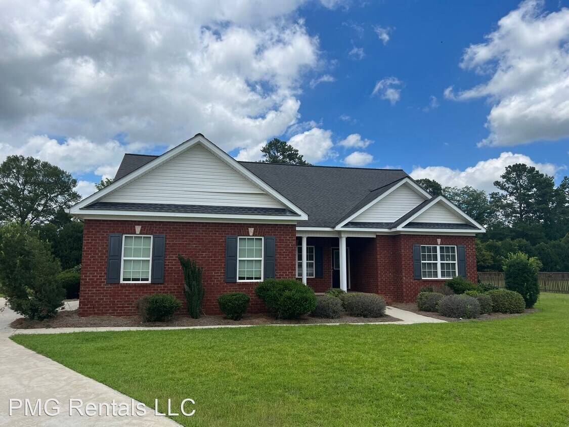 Primary Photo - 4 br, 2 bath House - 1518 Mansfield Rd