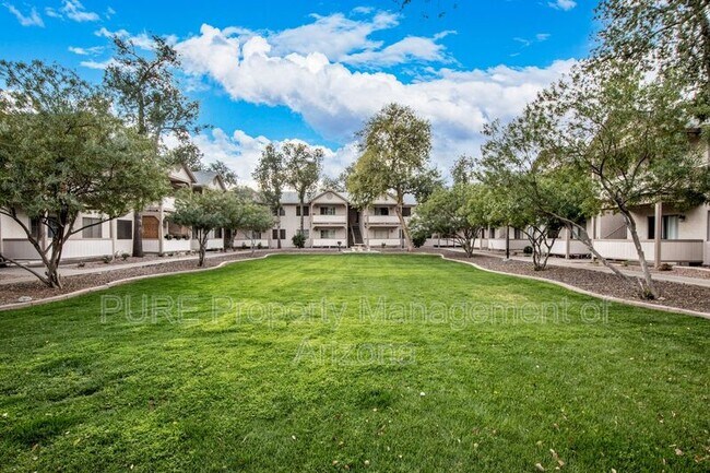 Foto del edificio - 616 S Hardy Dr
