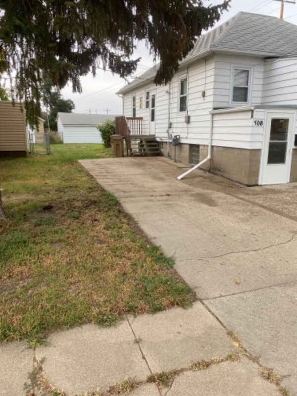 Foto del edificio - 506 6th St NE