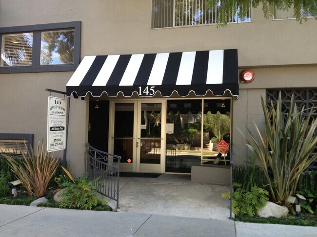 Beverly Almont - 145 N Almont Dr