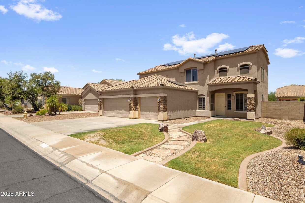Foto principal - 12952 W Vista Paseo Dr