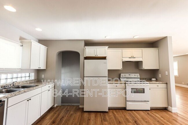 Foto del edificio - 1510 Adams Ave