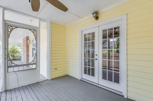 Foto del edificio - 315 Tissington St