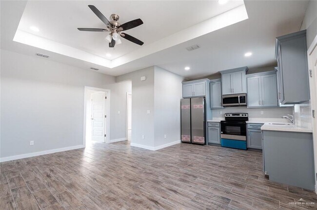 Foto del edificio - 3401 E Zinnia Ave