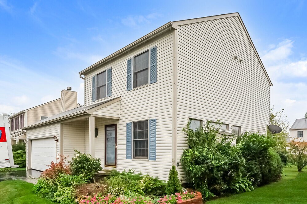 Foto principal - 349 Holly Grove Rd