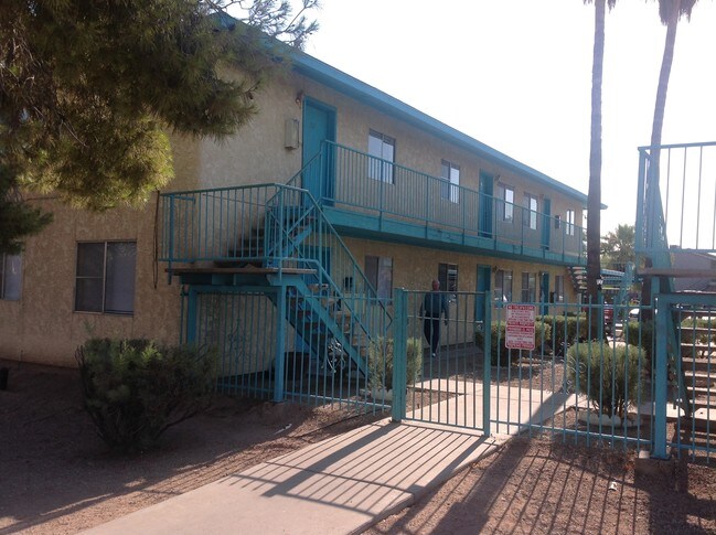 Foto del edificio - The Catalina