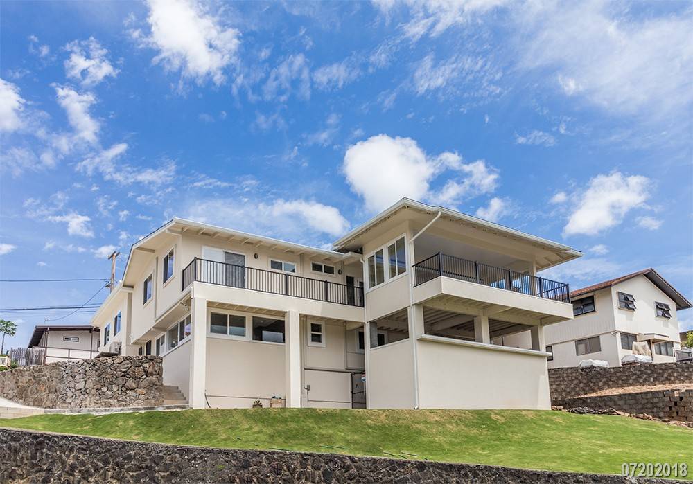 Foto principal - Moanalua Gardens 2BR/1.5Ba w/ 2 Parking