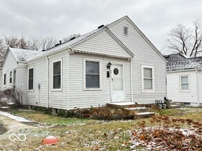 Building Photo - 4023 Clarendon Rd