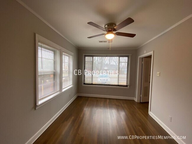 Building Photo - 616 Shotwell St
