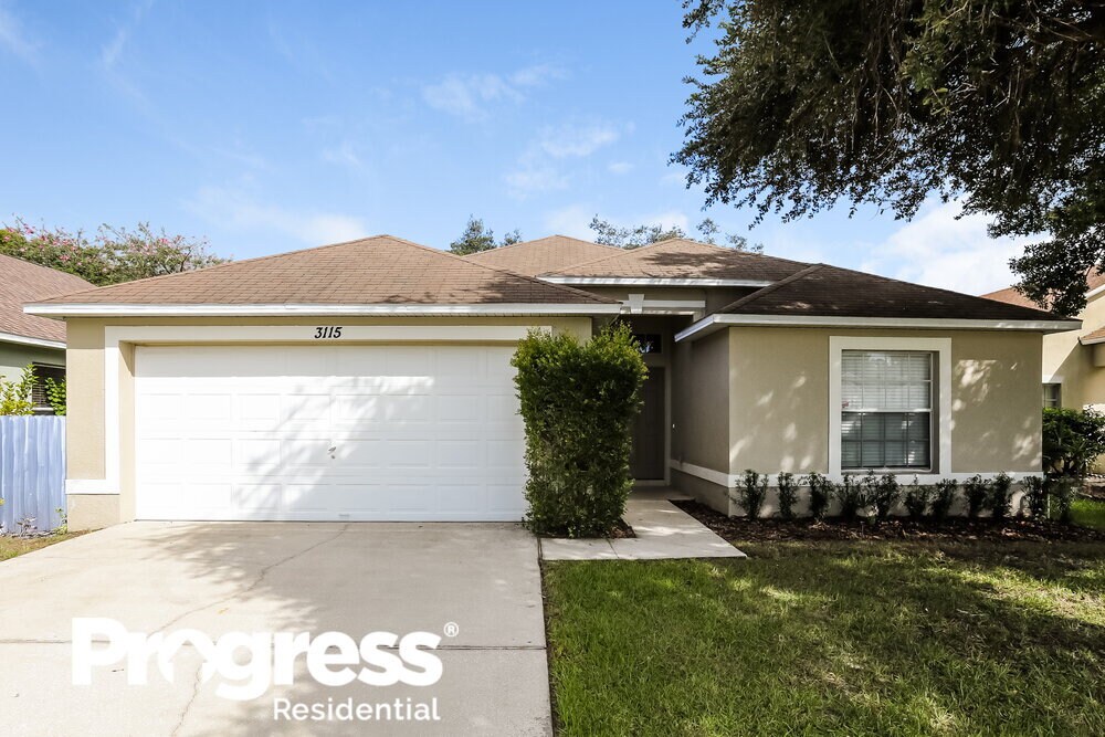 Primary Photo - 3115 Buck Hill Pl