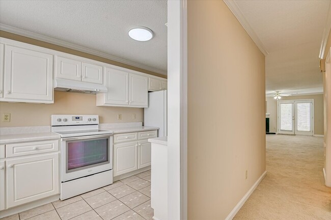 Foto del edificio - 48 Pram Ct