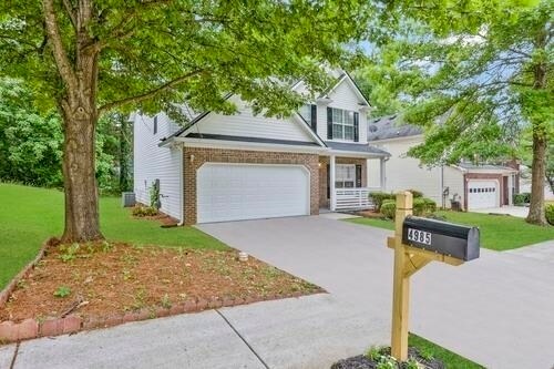 Foto del edificio - 4985 Truitt Ln