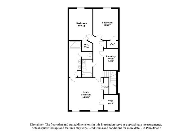Foto del edificio - 307 Pond Place Ln