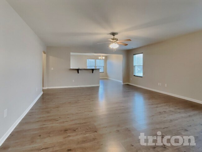 Foto del edificio - 5008 Shorthorn Way